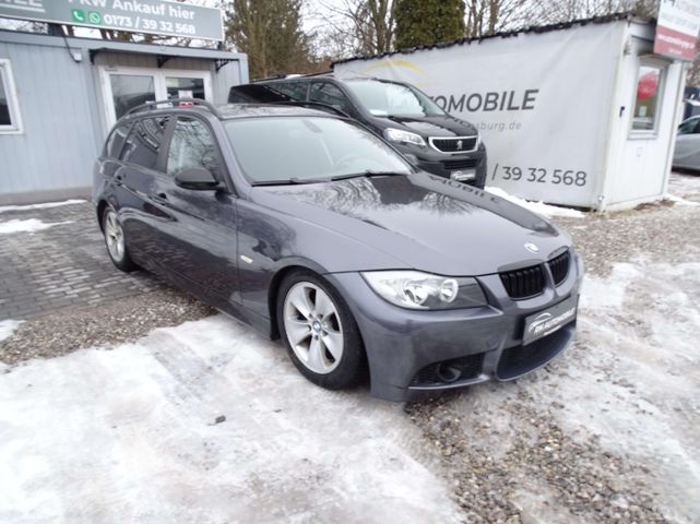 BMW 318 318i Gewindefahrwerk Langstreckenfahrzeug