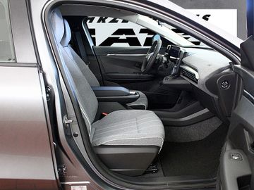Fahrzeugabbildung Renault Megane Paket Equilibre EV60 220hp optimum charge