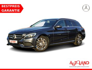 Mercedes C 250 - 1