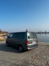 Volkswagen T5 DSG Camper Van Wohnmobil - VW T5 Caravelle von privat