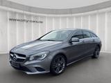 Mercedes-Benz CLA  200 Shooting Brake - Mercedes-Benz CLA Shooting Brake Gebrauchtwagen