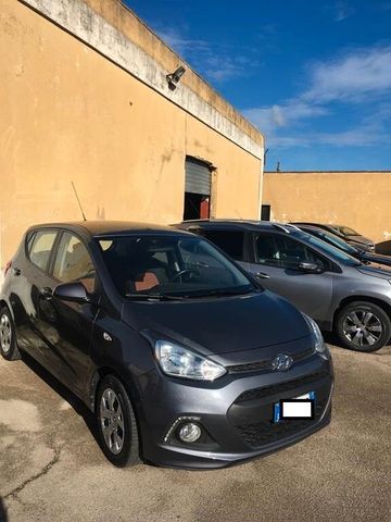 Hyundai i10 1.0 MPI Comfort