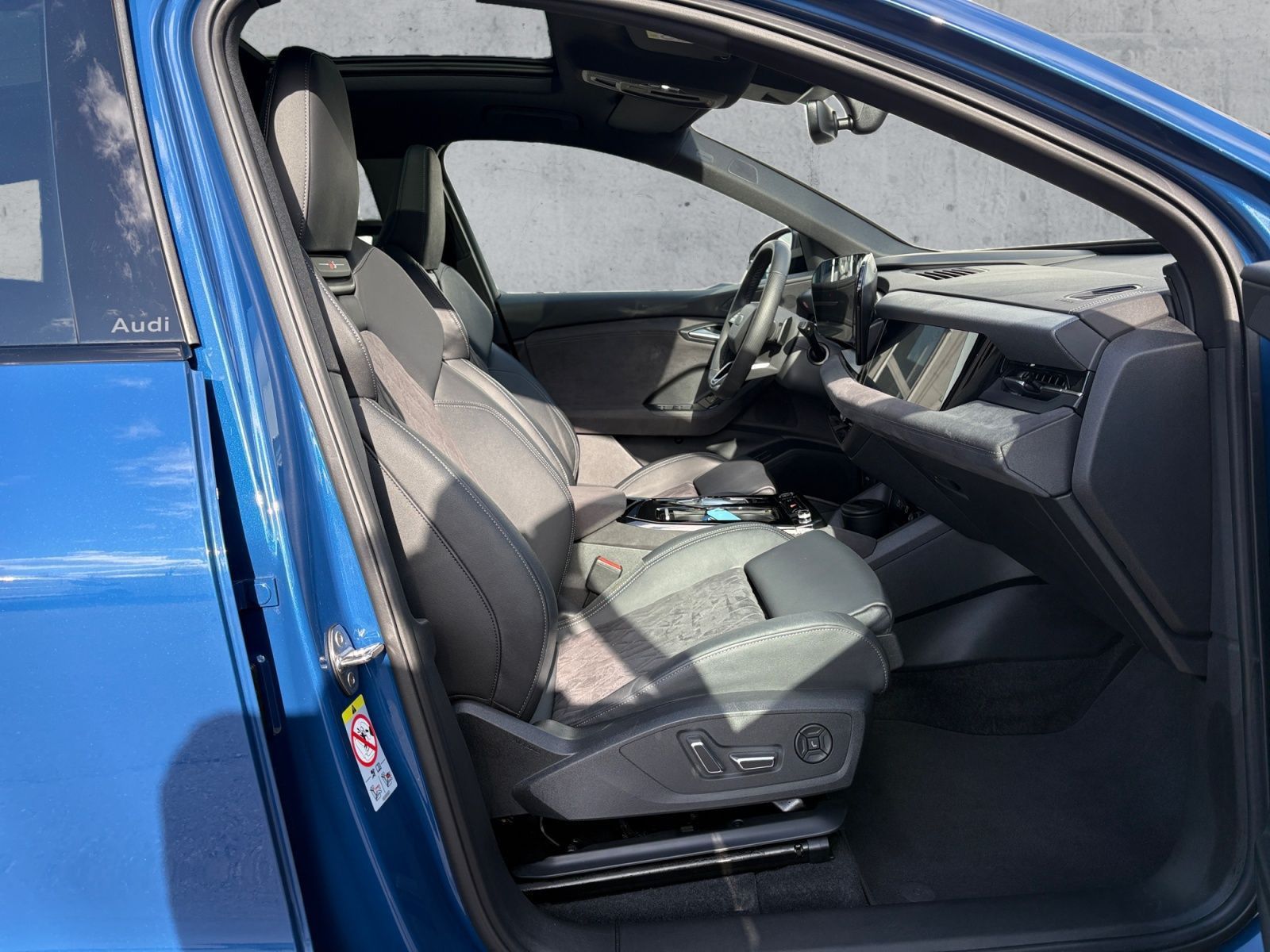 Audi Q6 e-tron - Bild 13