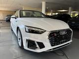 Audi S5 Cabrio 3.0 TFSI quattro tiptronic - gebrauchte Audi S5 aus dem Jahr 2024