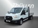 Ford Transit 350 L3 VA Trend / AHK / Radio / Klima - Ford Transit: Radio