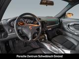Porsche 996 911 Carrera Coupe Jubiläumsmodell 40 Jahre - : Coupe, Silber