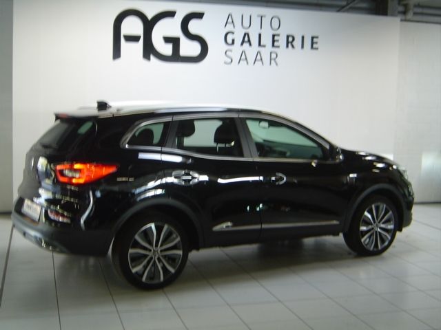 Renault Kadjar Bose Edition 1.3 TCe 140 +Panoramadach+Na