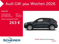 Audi Q2 - Vorschau Bild 6