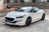 Peugeot PEUGEOT RCZ 2.0 HDi 163CV - Peugeot RCZ: Hdi