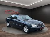 Mercedes-Benz S 500*LEDER*PDC*TEMPO*SHZ*TOP - Mercedes-Benz S-Class aus 1999