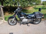 Hyosung Aquila GV 125 - Angebote