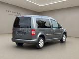 Volkswagen Caddy Kombi 1.6 TDI Aut. Roncalli Edition - Volkswagen Caddy aus 2011: Roncalli