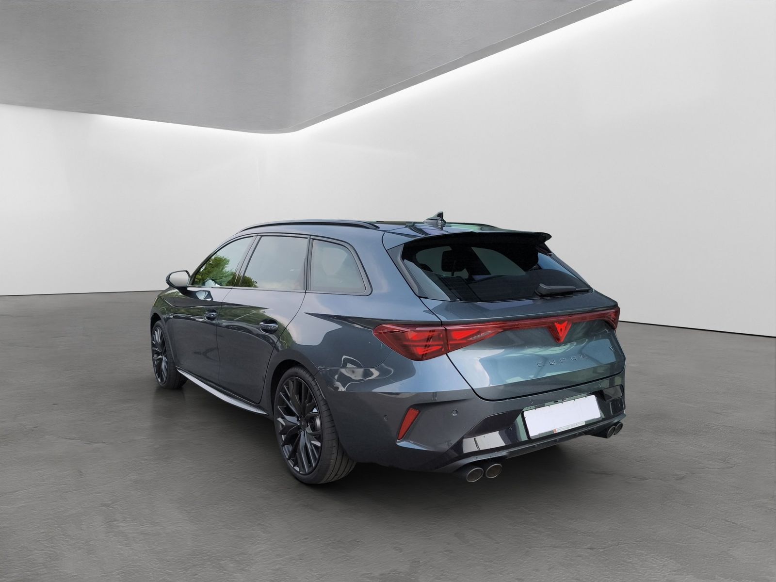 Cupra Leon - Bild 5