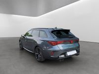 Cupra Leon - Vorschau Bild 5