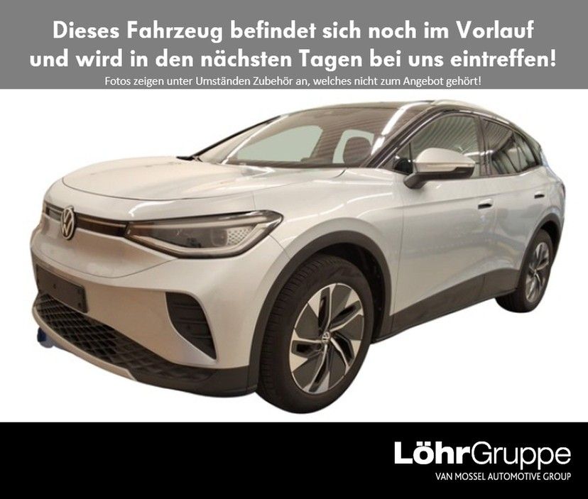 Image of Volkswagen ID.4