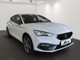 Seat Leon 1.5 TSI FR Plus *AHK*LED*KAMERA*NAVI* - Seat Leon: Pl
