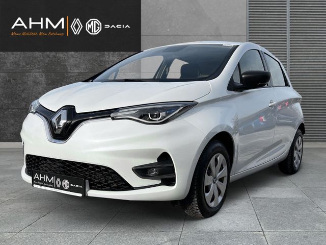 Renault ZOE Life R110 STANDHEIZUNG NAVI MIETAKKU