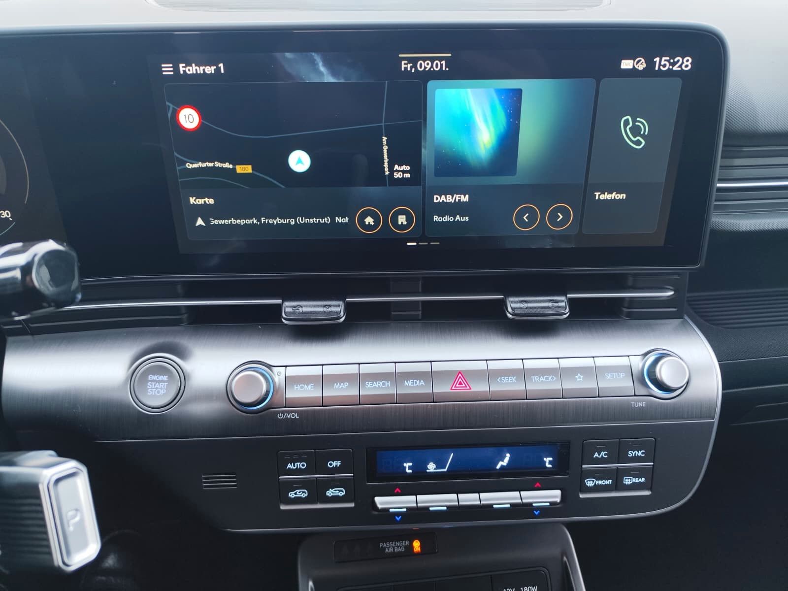 Hyundai Kona – Bild 17