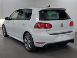 Volkswagen Golf VI GTI Edition 35 - Volkswagen Golf mit Benzin-Antrieb: GTI Edition 35