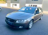 Volvo V70 D2 Linje Svart - gebrauchte Volvo V70 aus dem Jahr 2015