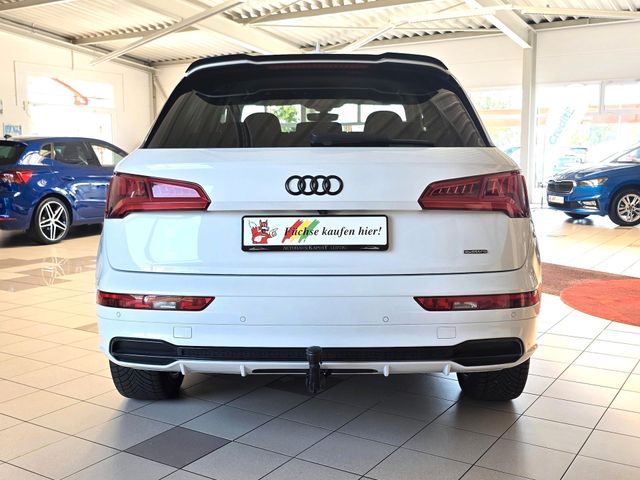 AUDI Q5 — Foto 6