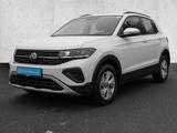 Volkswagen T-Cross 1.0 TSI Life 2xKLIMA ACC KLIMAA. LED LM - VW T-Cross Gebrauchtwagen in München