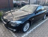 BMW 520 d Limousine F10 Leder*XENON*NAVI*81.000km - BMW 5 Series: F10
