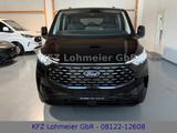 Ford Tourneo Custom 320 L2 Titanium 4x4 *Voll*SOFORT* - Ford: 3.2