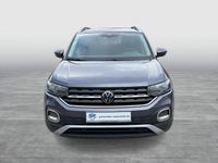 Volkswagen T-Cross - Vorschau Bild 7