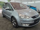 Ford Galaxy 2,2 TDCi 129kW DPF Titanium Titanium - Ford Galaxy aus 2008