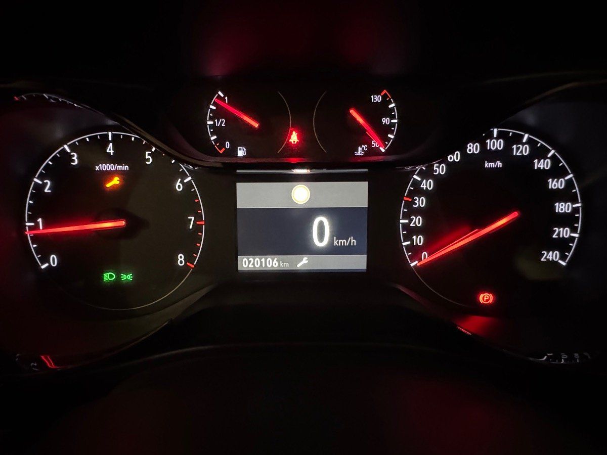 Opel Corsa - Bild 12