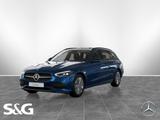 Mercedes-Benz C 300 d T PANORAMA+KAMERA+LED+MBUX+SPURHALTE+17" - Mercedes-Benz C 300 in Karlsruhe