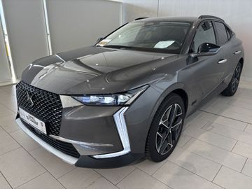 Fotografie 1 des Citroën DS4 PureTech 180 CROSS RIVOLI