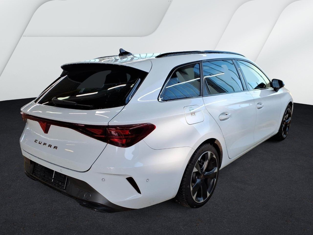 Cupra Leon - Bild 2