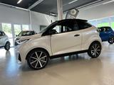 Aixam Coupe GTI perlmuttweiß *sofort lieferbar - Neuwagen mit Diesel-Antrieb: Kleinwagen