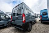 Globecar SUMMIT 600 L SHINE "Tageszulassung" - Globecar Wohnwagen & Wohnmobile