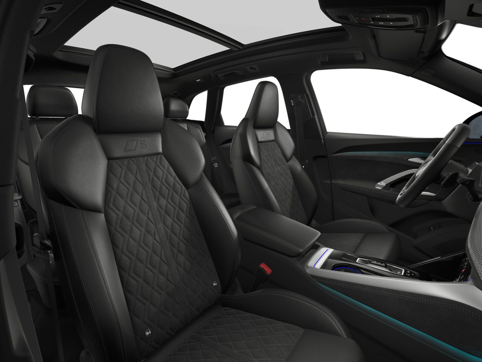 Audi Q5 - Bild 9