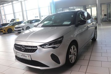 Fotografie des Opel Corsa 1.2 Direct Injection Turbo Elegance