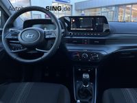 Hyundai i20 - Vorschau Bild 16