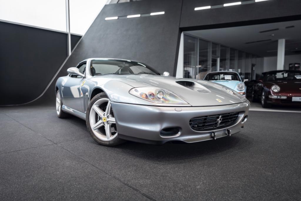 Ferrari 575