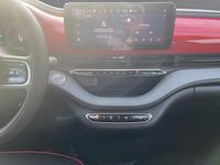 Fiat 500e - Vorschau Bild 10