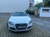 Audi TTS Cabrio, NEU Lack Bild, TOP gepflegt, 347PS - Audi TTS: Cabrio