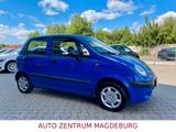 Daewoo Matiz 1.0 *1.HAND*KLIMA*ELEKTR.FENSTERHEBER* - Daewoo Matiz mit Benzin-Antrieb