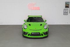 PORSCHE 991 .2 GT3 RS I MANTHEY I PCCB I Approved I CS