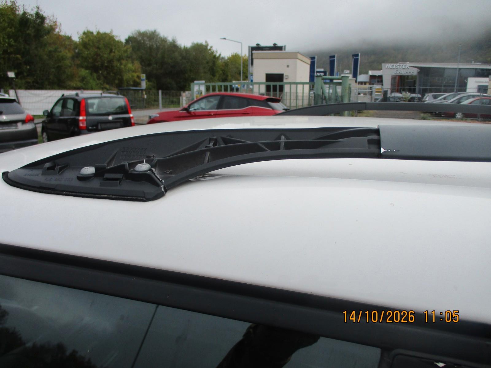 Skoda Fabia 2012 — photo 8