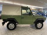 Mercedes-Benz G 300 CABRIO Jagdfahrzeug H-Kennzeich. - Mercedes-Benz G 300 Gebrauchtwagen
