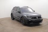 Volkswagen Tiguan R 4Motion 2.0 TSI Tempo*Nav*PDC*RFK*Klima - Volkswagen Tiguan in Halle