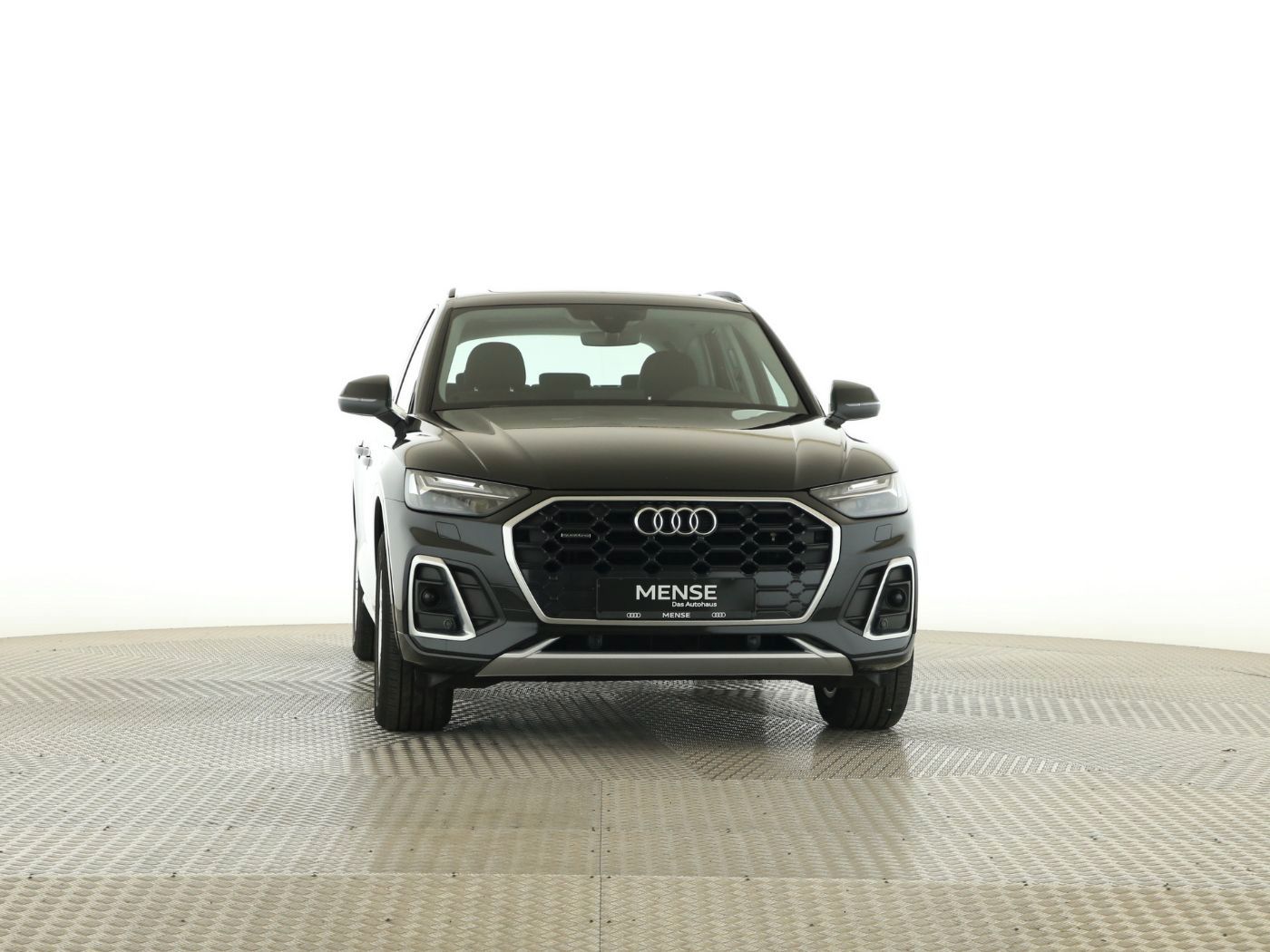 Audi Q5 - Bild 6