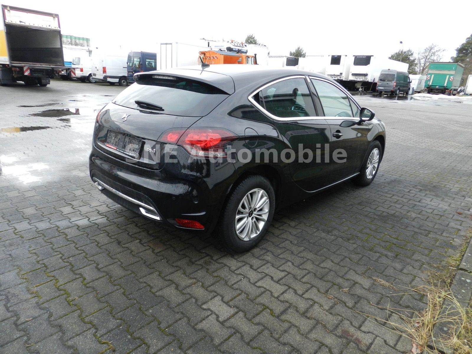 Citroën DS4 DS 4 Business Class