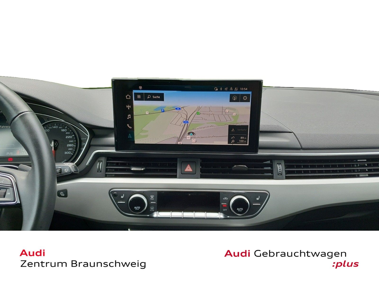 Audi A4 - Bild 10